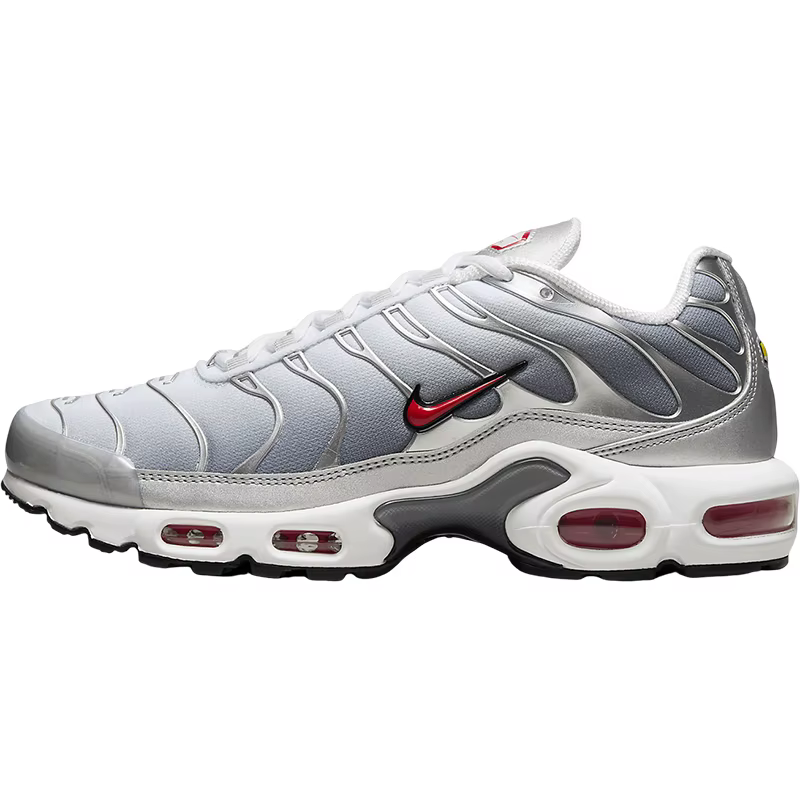 Nike officiel Air Max Plus chaussures de sport à coussin de mode pour femmes HM9654-001