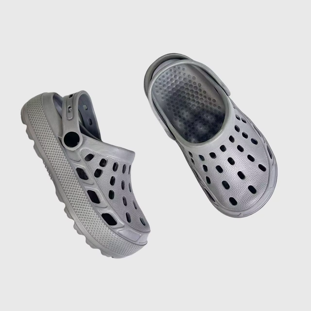 Chaussures de plage adorables pour enfants
