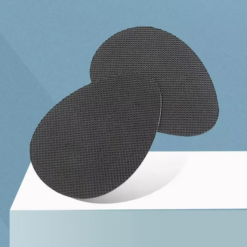 Autocollants antidérapants pour semelles de chaussures