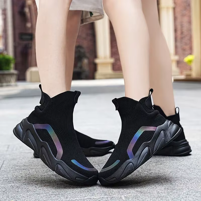 Chaussures pour hommes baskets