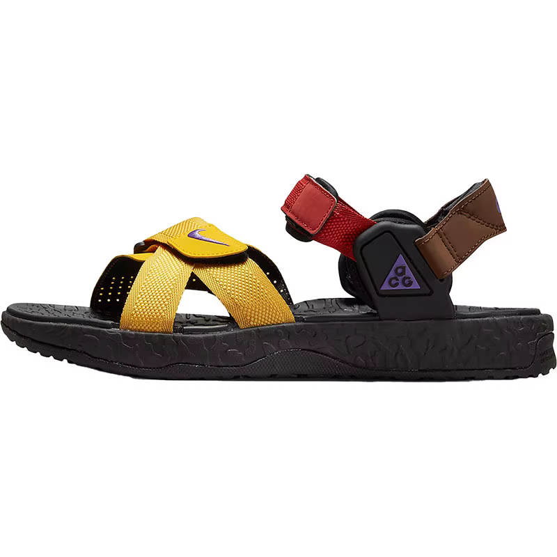 Nike Véritable ACG Air Deschutz + Sandales de Sport Unisexe DO8951-700