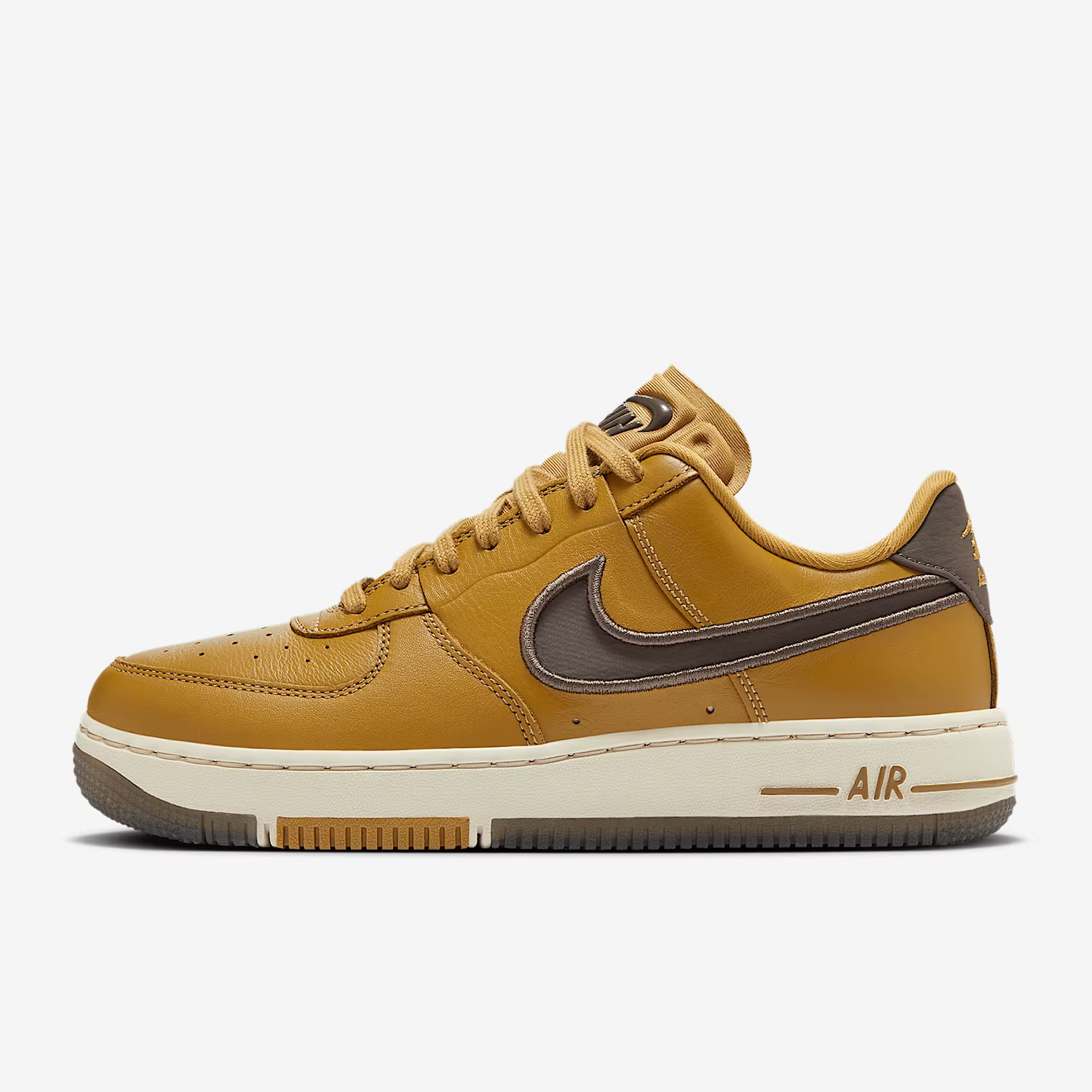 Nike Air Force 1 authentiques pour femmes