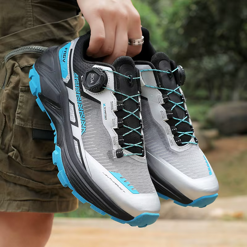 Chaussures de course pour hommes 2025 nouvelles