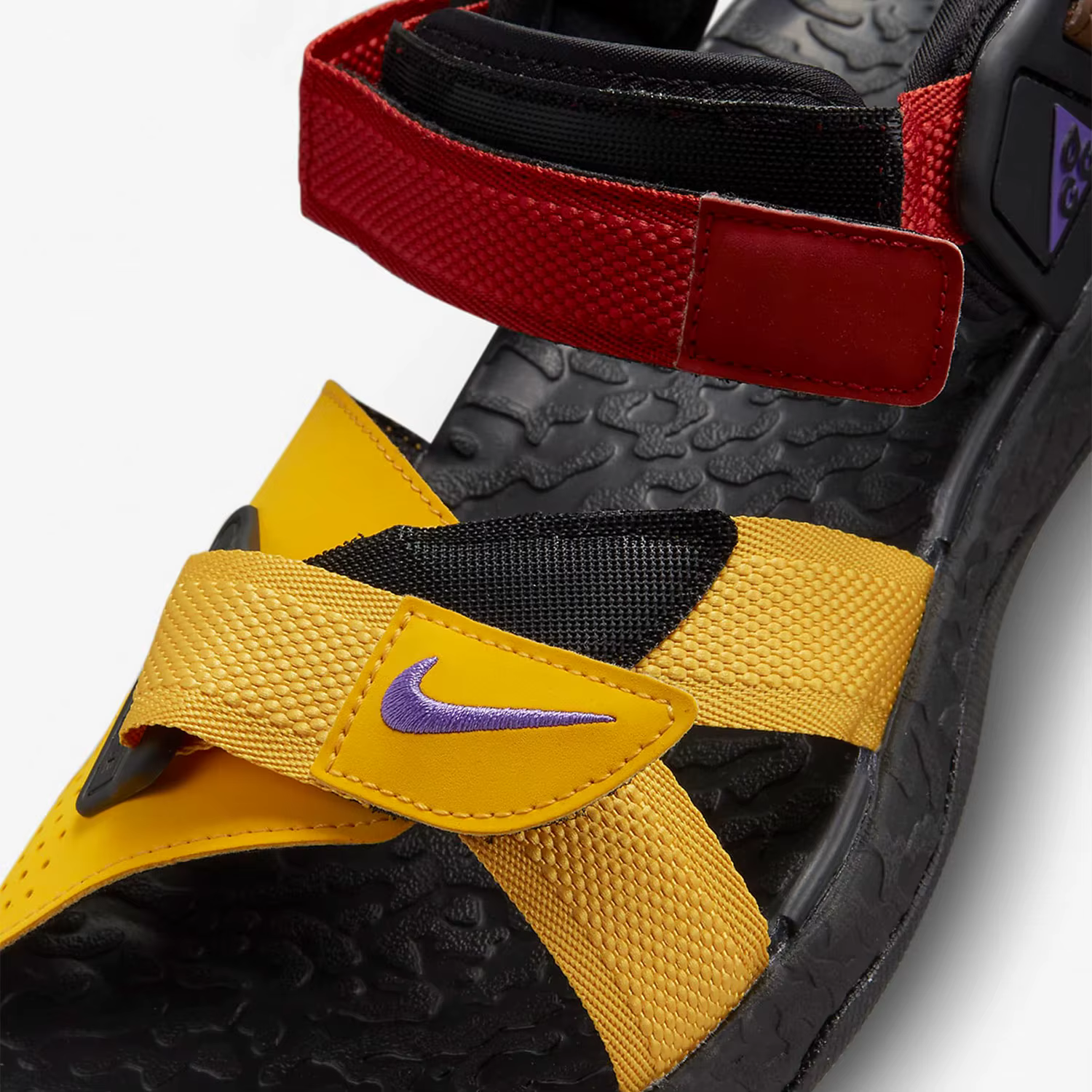 Nike Véritable ACG Air Deschutz + Sandales de Sport Unisexe DO8951-700