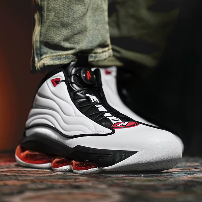 Chaussures de basket-ball pour hommes