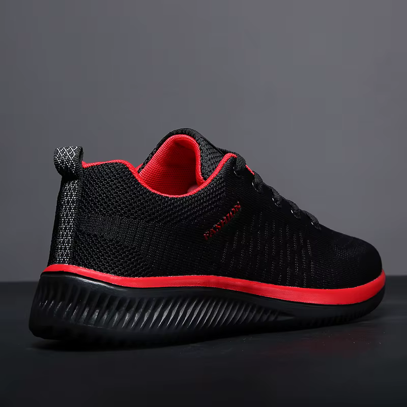 Chaussures de sport décontractées respirantes pour hommes et femmes