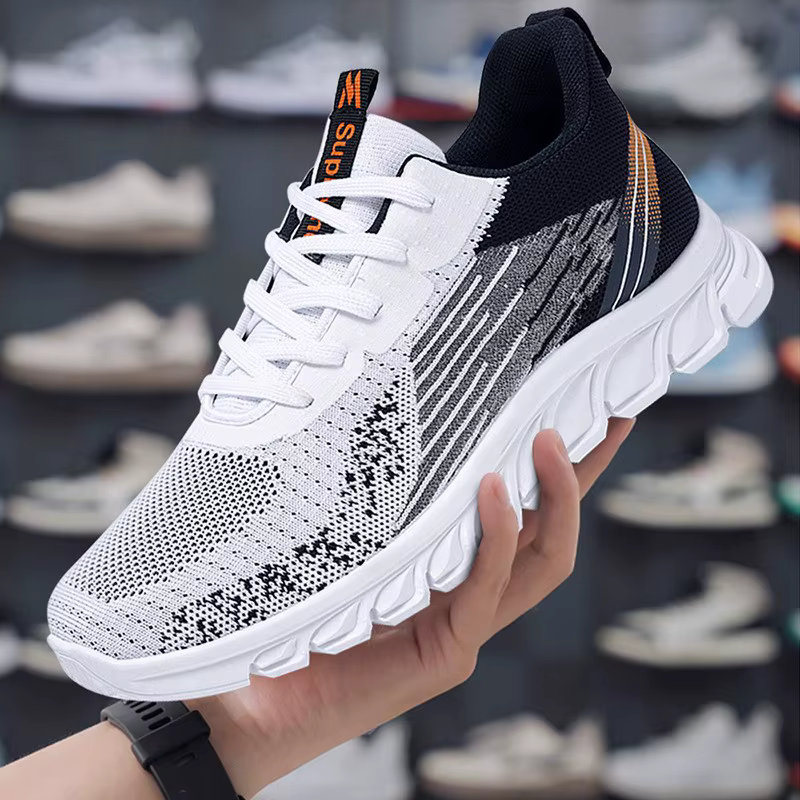 Evshine – baskets de loisirs pour hommes