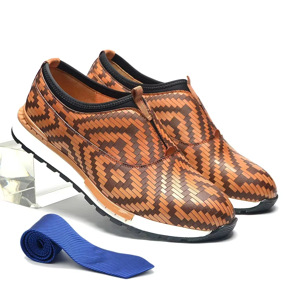Chaussures de sport pour hommes