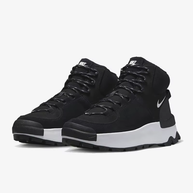 Nike officiel véritable classique City Boot chaussures de Sport décontractées pour femmes DQ5601-001