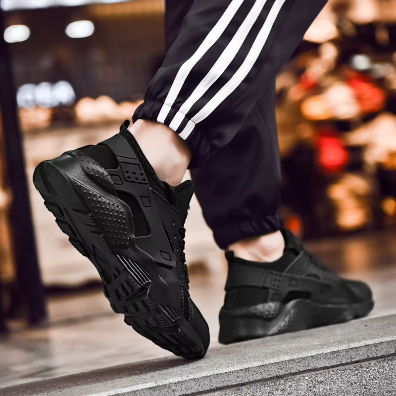 Chaussures de dehors Légères et Confortables pour Homme