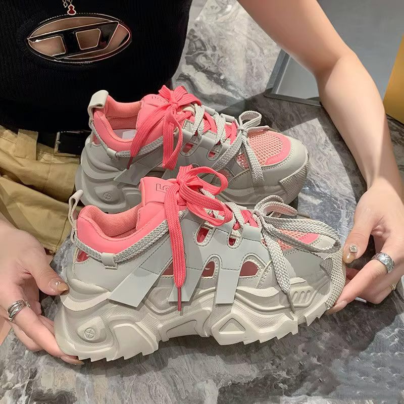 Chaussures pour femmes sport femme