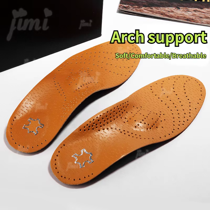 Semelle intérieure orthopédique 4WD unisexe, coussin de soutien de la voûte plantaire, coussin de pied plat, coussin de chaussure, anti-favorable, carbone actif, soins des pieds, baskets