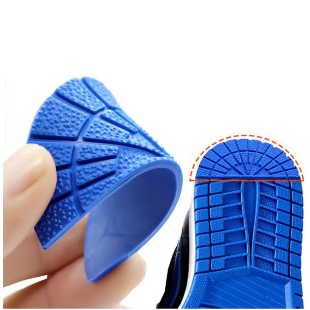 1 paire de protections de semelle extérieure pour chaussures