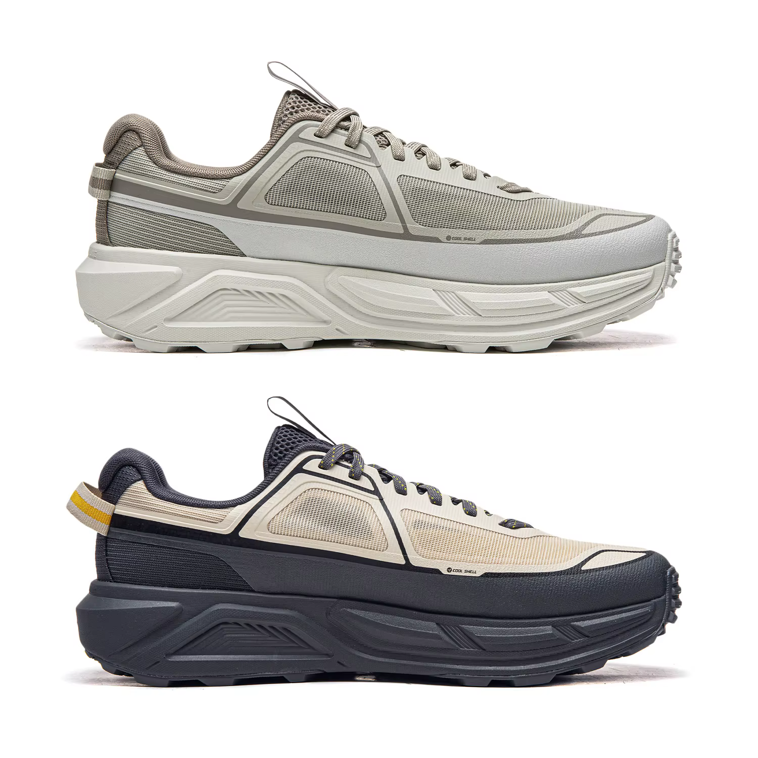 Li-Ning – chaussures de randonnée unisexes AXJ STRIDE 2