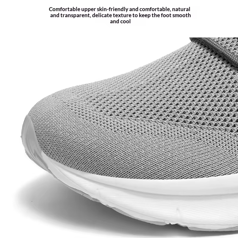 Nouvelles chaussures Mijia 7th
