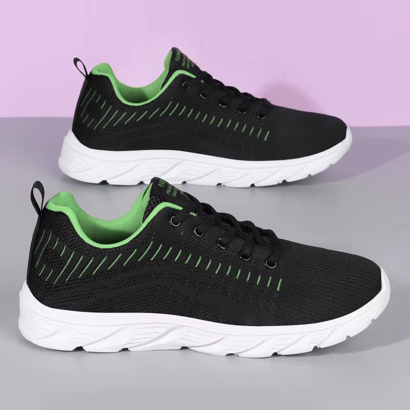 YRZL chaussures de course légères