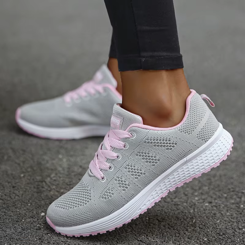 Baskets femme 2025 nouvelle mode