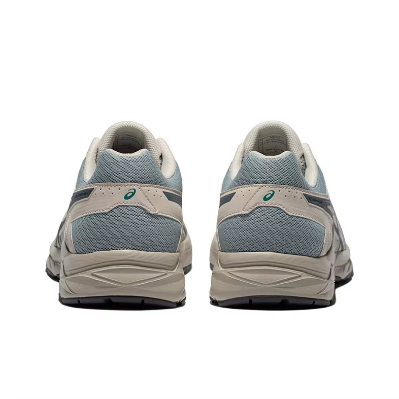 POIZON ASICS Gel Contend 4 'Gris Bleu' T8D4Q-031