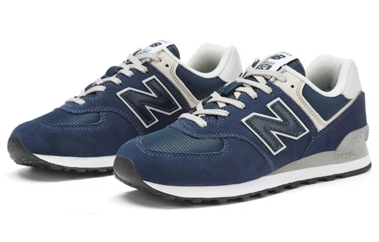 574 New Balance 'Core Pack - Navy' ML574EVN