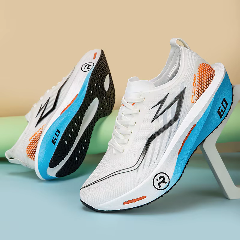 Chaussures de course Marathon Carbon Board pour hommes