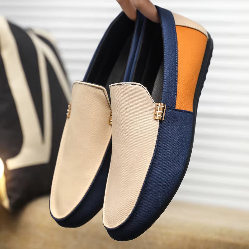 Chaussures décontractées pour hommes