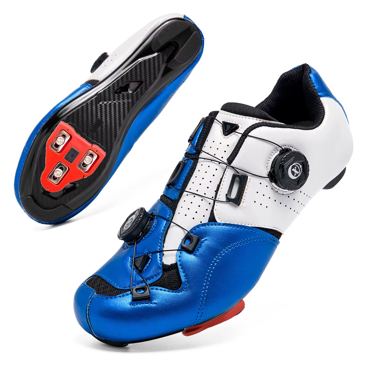 Nouveau cyclisme Sneaker 2025 vtt pédale vélo chaussures homme femmes plat montagne