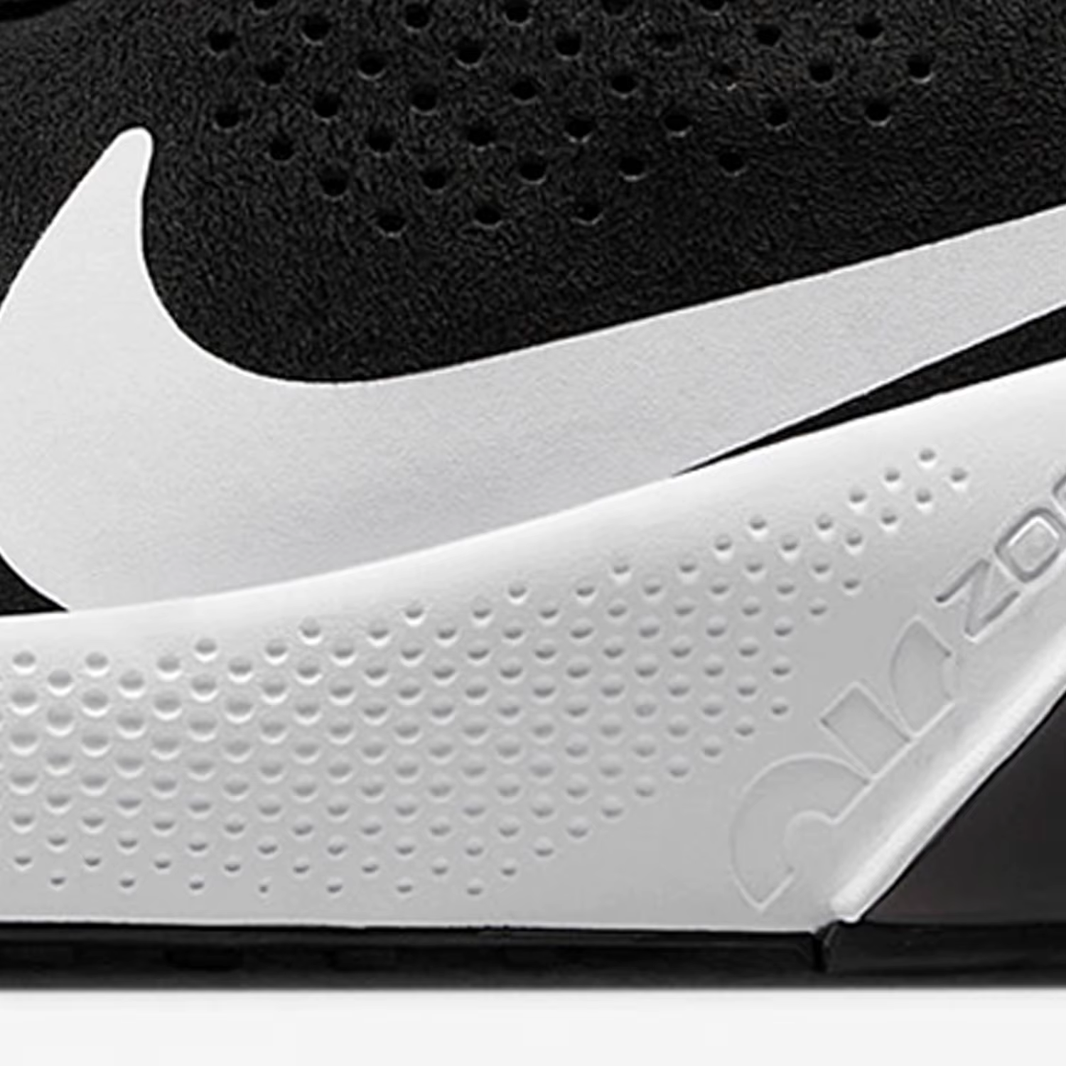 Nike officiel authentique AIR ZOOM TR 1 chaussures de course légères d'entraînement sportif pour hommes DX9016