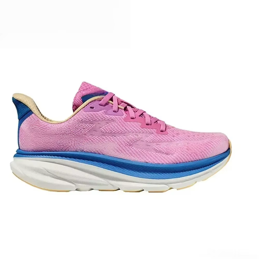 Nouvelles chaussures de course 2026 respirantes antidérapantes pour hommes et femmes – Baskets de sport