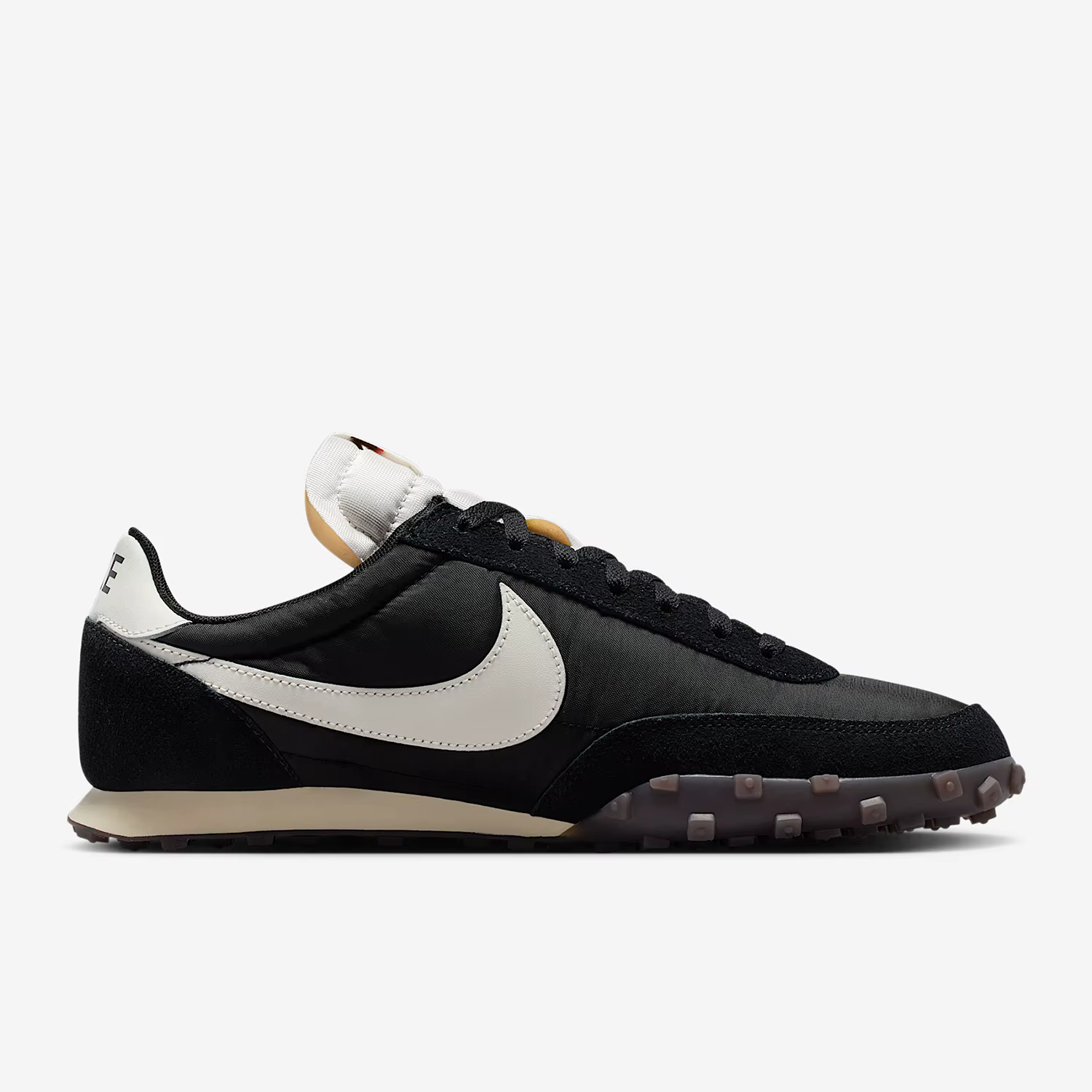 Nike Authentic Waffle Racer Chaussures décontractées tendance et résistantes à l'usure pour hommes IM8658-001
