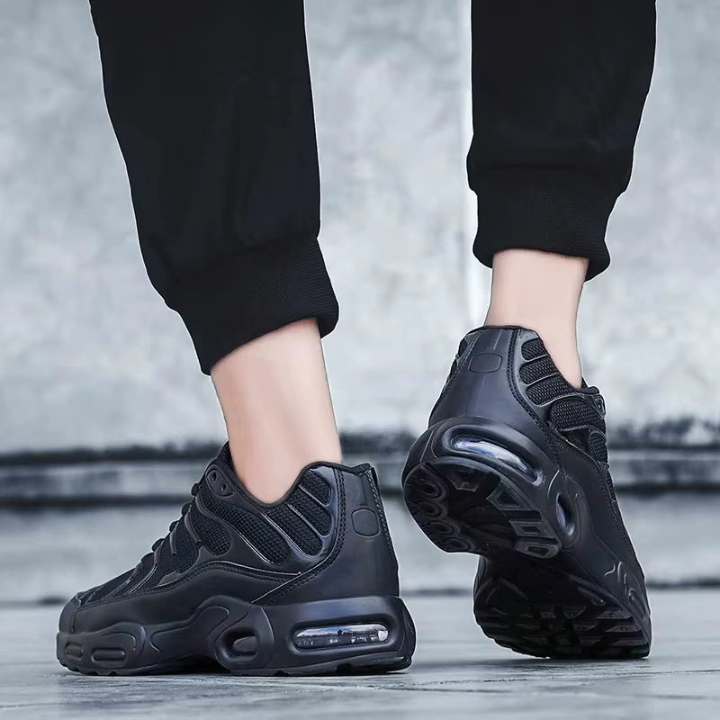 Grands chaussures hommes baskets