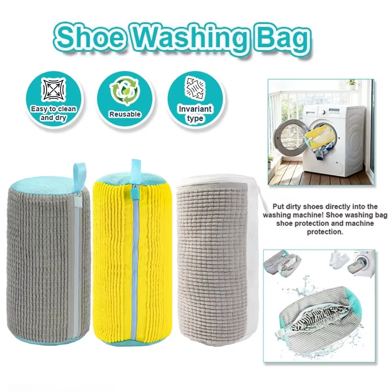 Sac de lavage pour chaussures