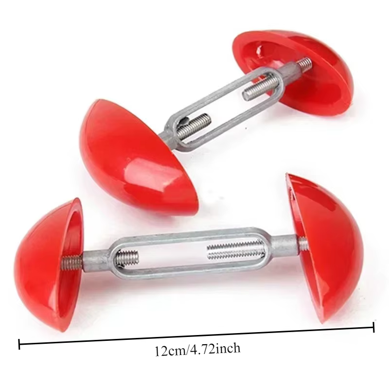 Support de chaussure réglable