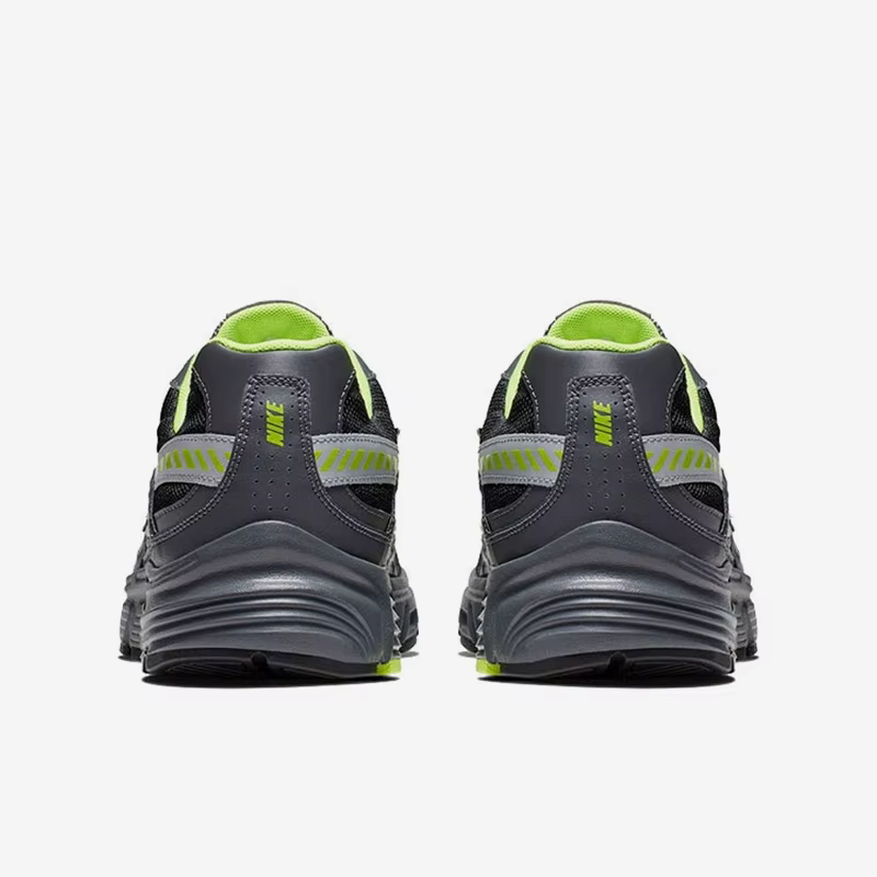 Nike officiel véritable Initiator nouvelles chaussures de course de sport respirantes pour hommes et femmes 394055 -023
