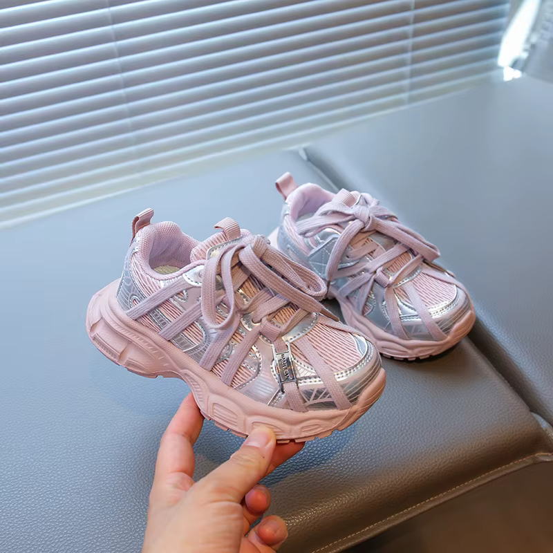 Chaussures de sport pour garçons et filles