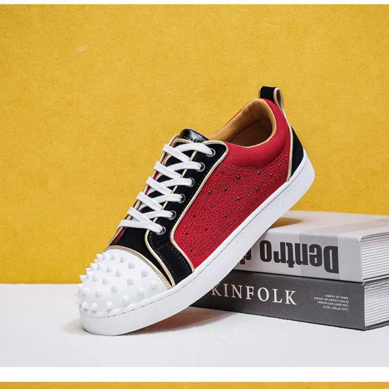 Chaussures de printemps pour hommes