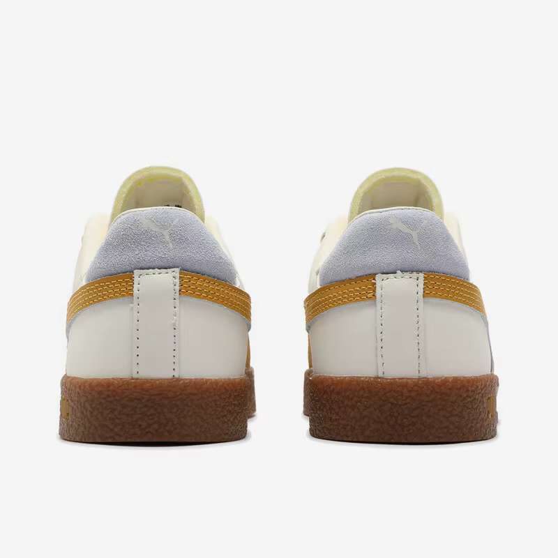 Puma Authentic Current Season Nouvelles chaussures d'entraînement allemandes durables et rétro pour hommes et femmes 401515-10