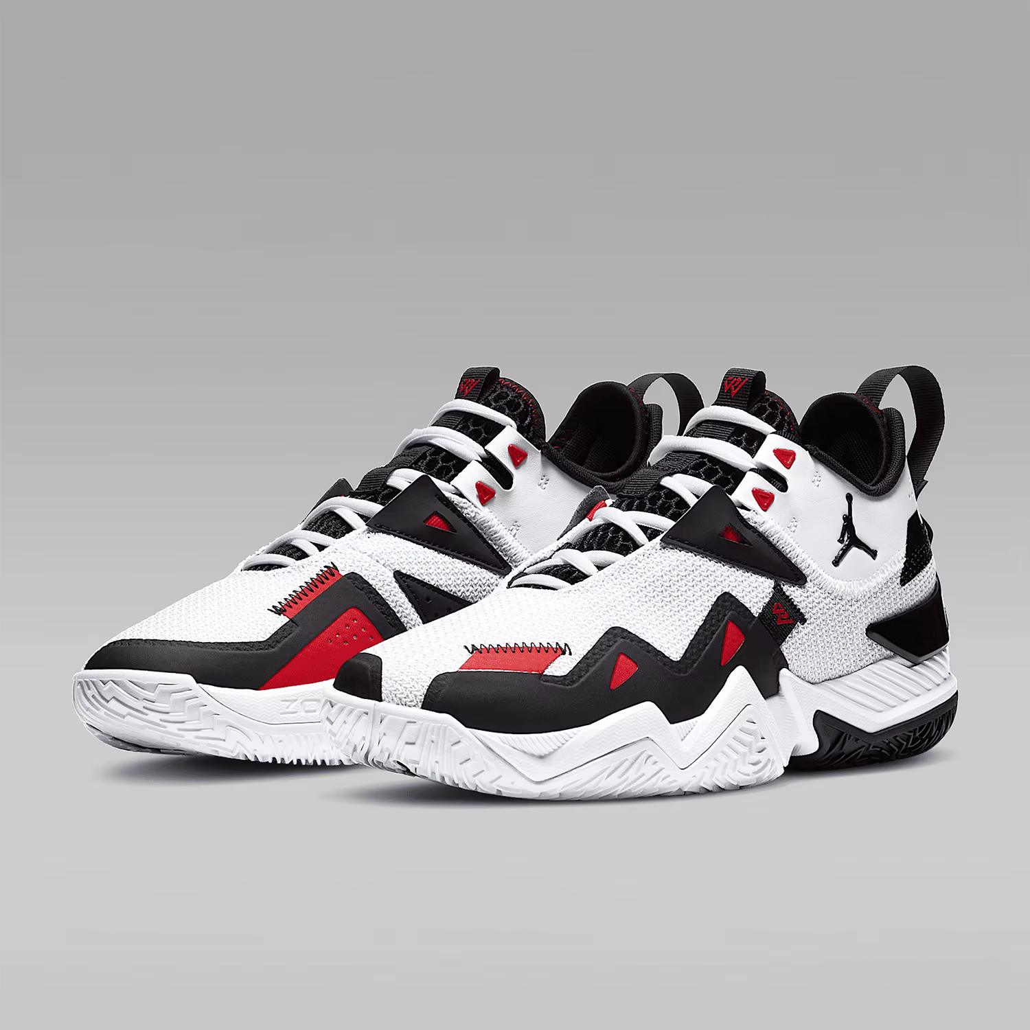 Nike véritable JORDAN WESTBROOK ONE TAKEPF chaussures de basket-ball pour hommes CJ0781-101