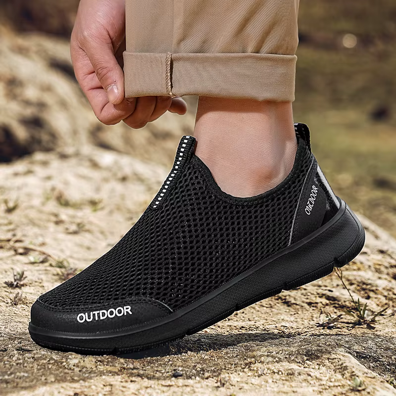Chaussures décontractées pour hommes