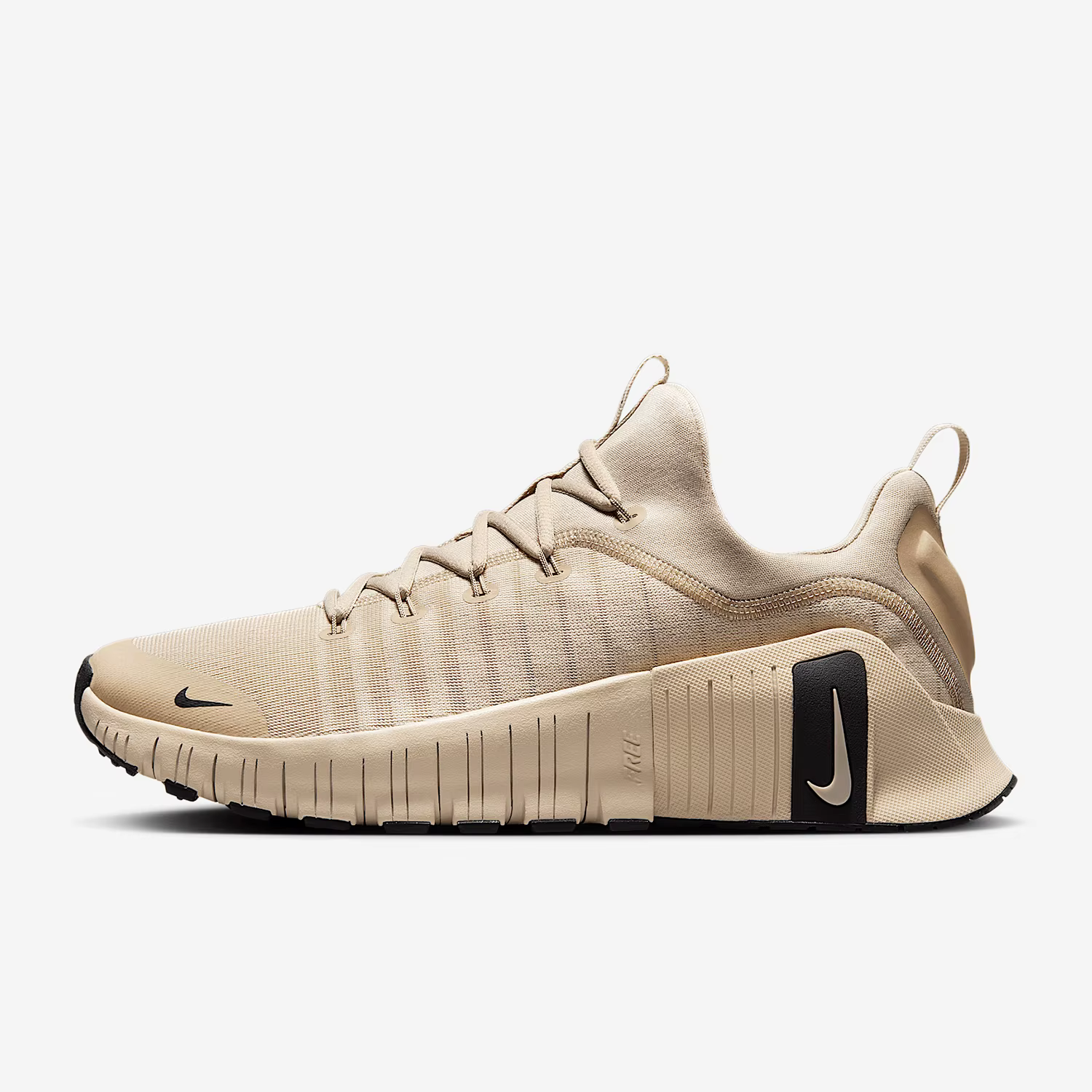 Nike véritable gratuit Metcon 6 chaussures d'entraînement pour hommes FJ7127-200