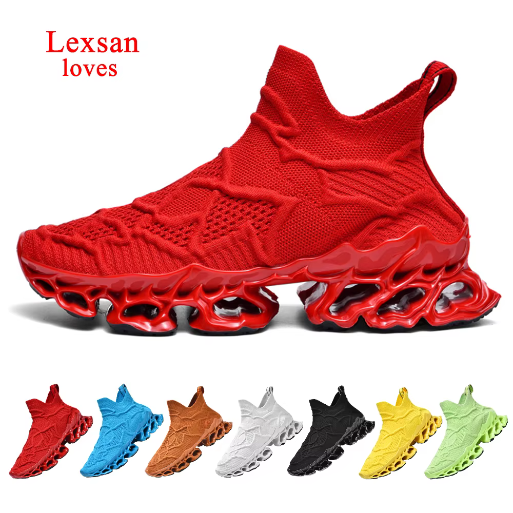 Chaussures hommes baskets