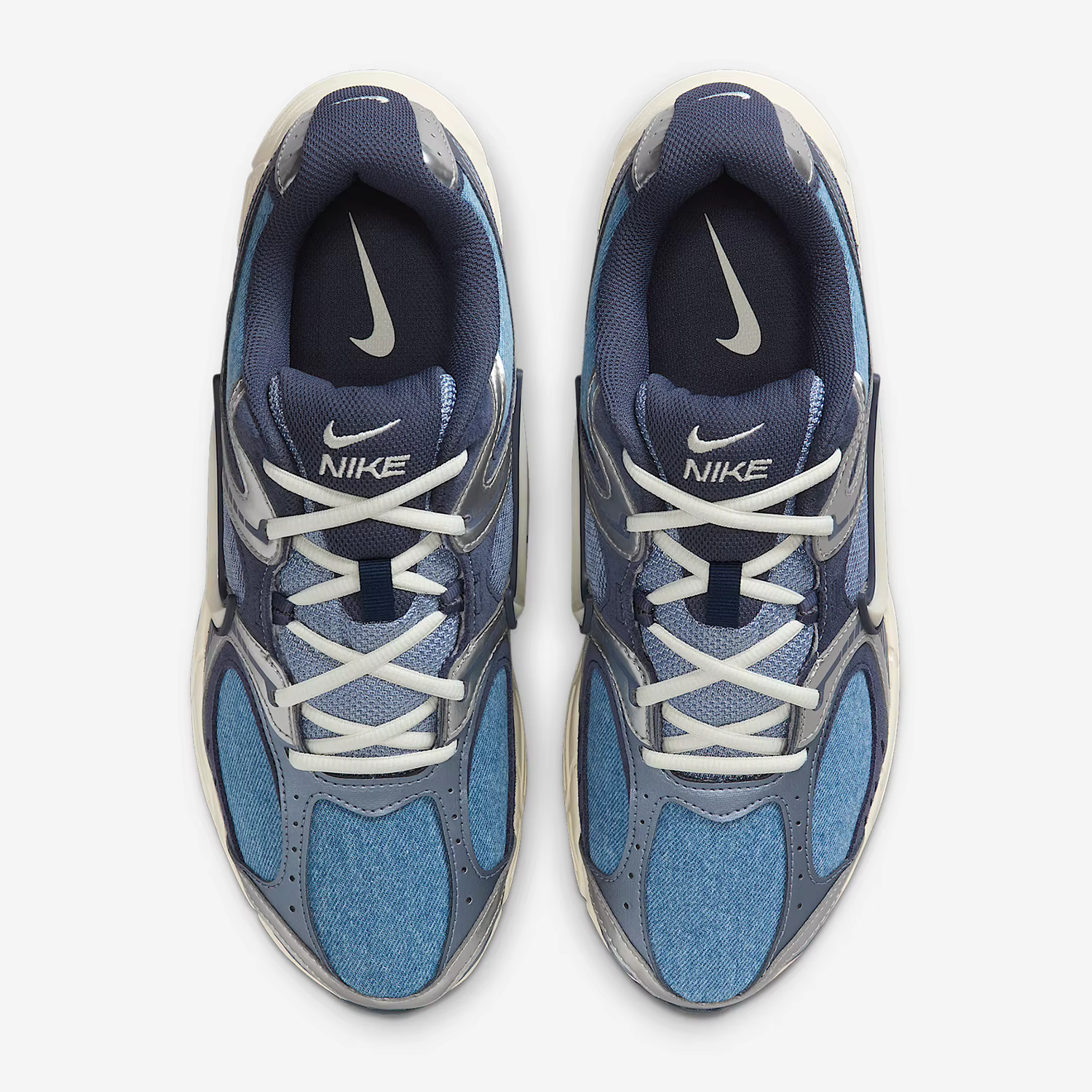 Nike véritable V5 RNR SE chaussures de sport respirantes et durables pour hommes IH3649-006