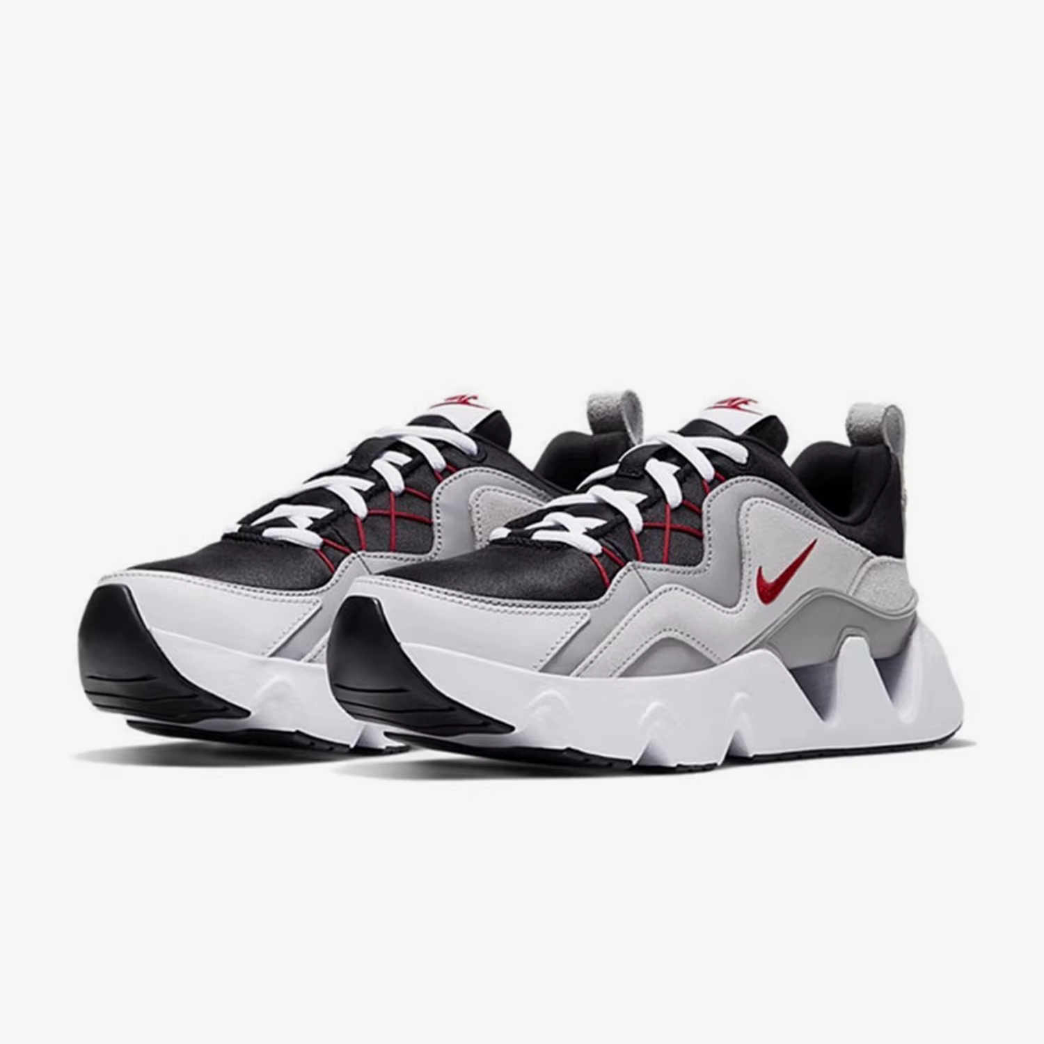 Nike véritable RYZ 365 chaussures de sport et de loisirs confortables et rembourrées pour femmes BQ4153-001