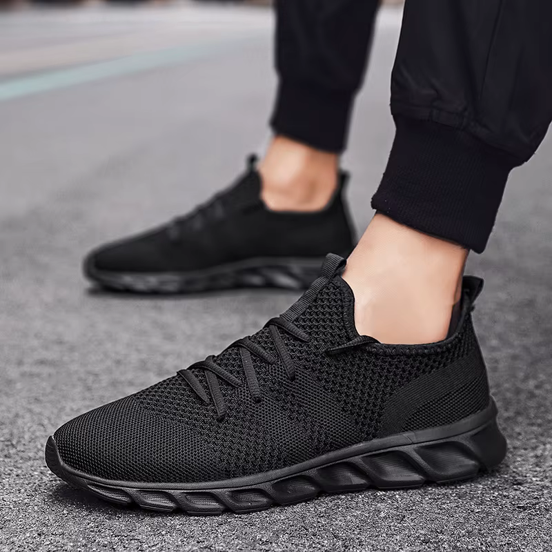 Chaussures de Jogging pour hommes