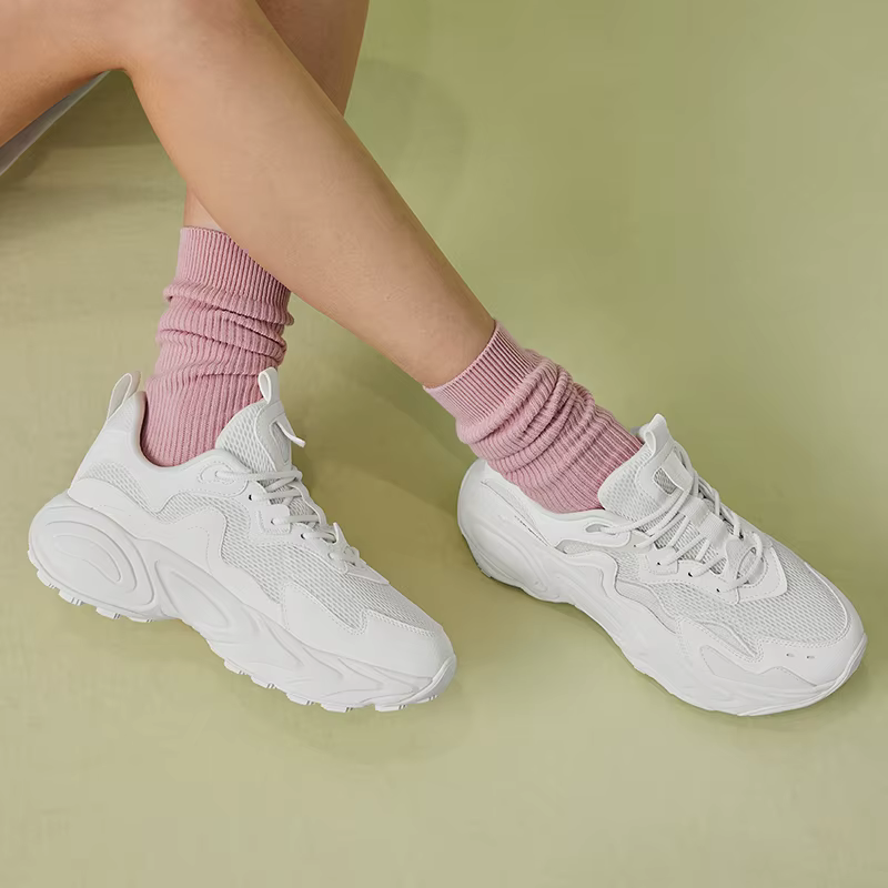 Xtep chaussures décontractées pour femmes