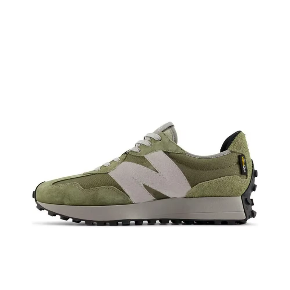 New Balance 327 Chaussures de course basses pour hommes