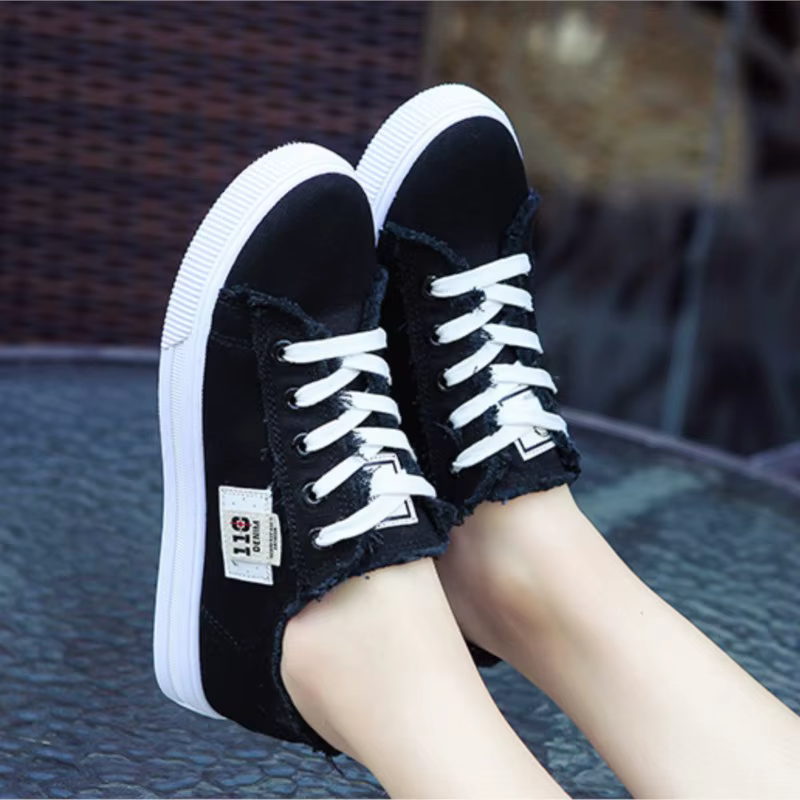 Mode Femmes baskets chaussures de créateur Femme espadrilles décontractées