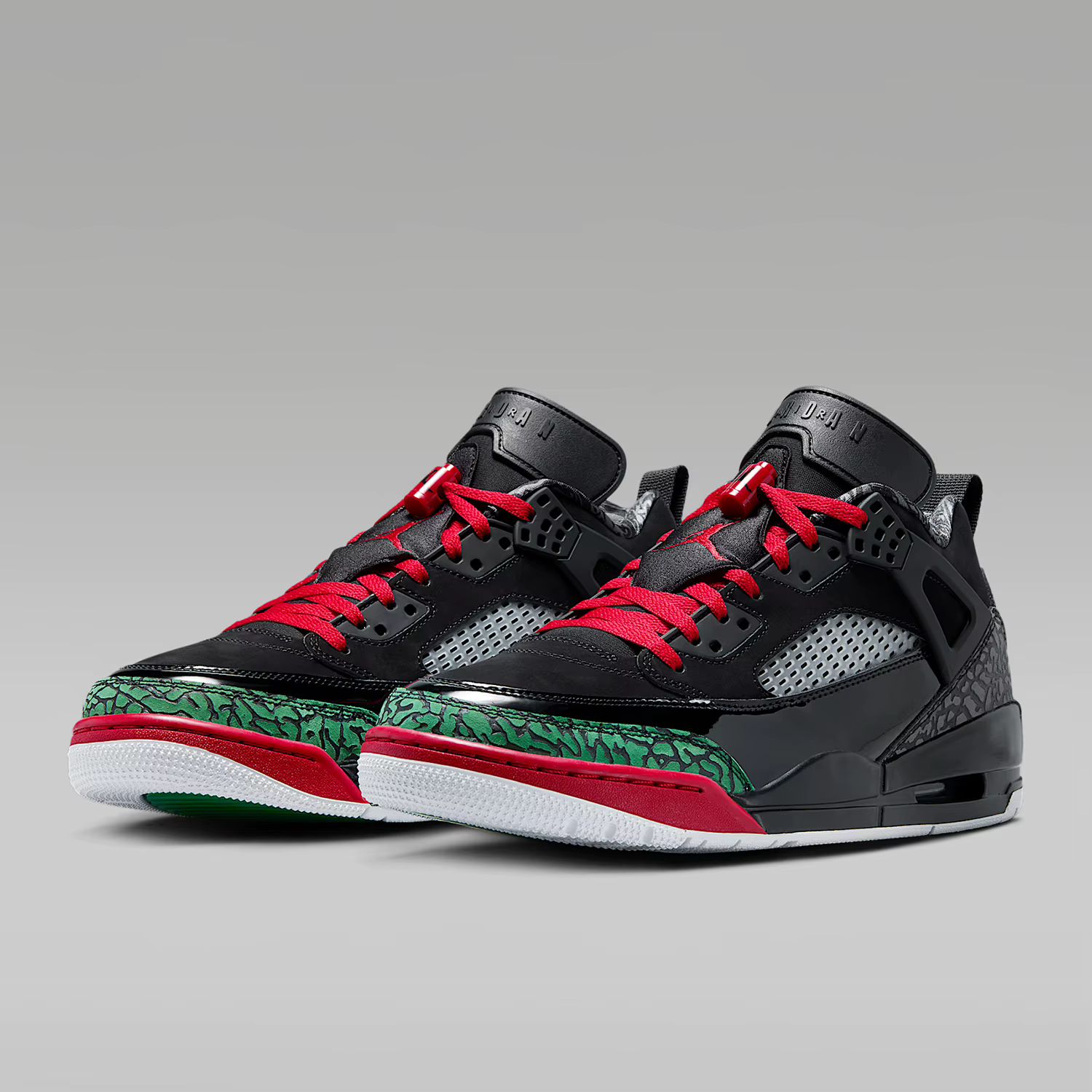 Nike authentique Jordan Spizike bas chaussures de basket pour hommes FQ1759-060