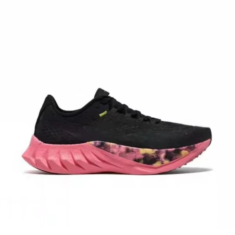 Chaussures de course classiques confortables et respirantes pour la marche et le jogging