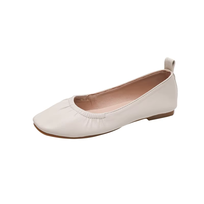 KNCOKAR – chaussure de printemps pour grand-mère