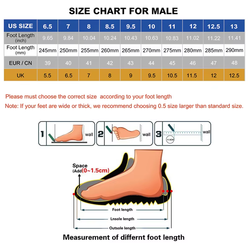 Chaussures d'ascenseur pour hommes augmenter 6cm baskets